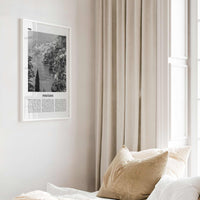 Positano Print Black and White No 3, Positano Wall Art, Positano Poster, Positano Photo, Positano Decor, Italy, Italia, Amalfi, Salerno