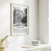 Pragser Wildsee Print Black and White, Pragser Wildsee Wall Art, Pragser Wildsee Photo, Lake Prags, Lake Braies, Prags Dolomites Tyrol Italy