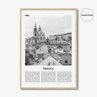 Prague Print Black and White No 2, Prague Wall Art, Prague Poster, Prague Photo, Prague Decor, Prag, Czech Republic, Praha, Czechia