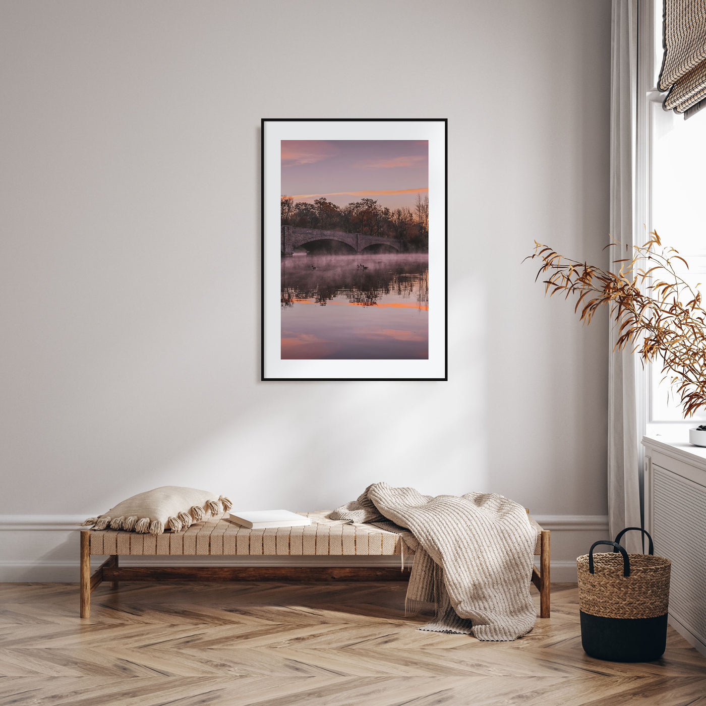 Princeton Photo Color No 1 Poster