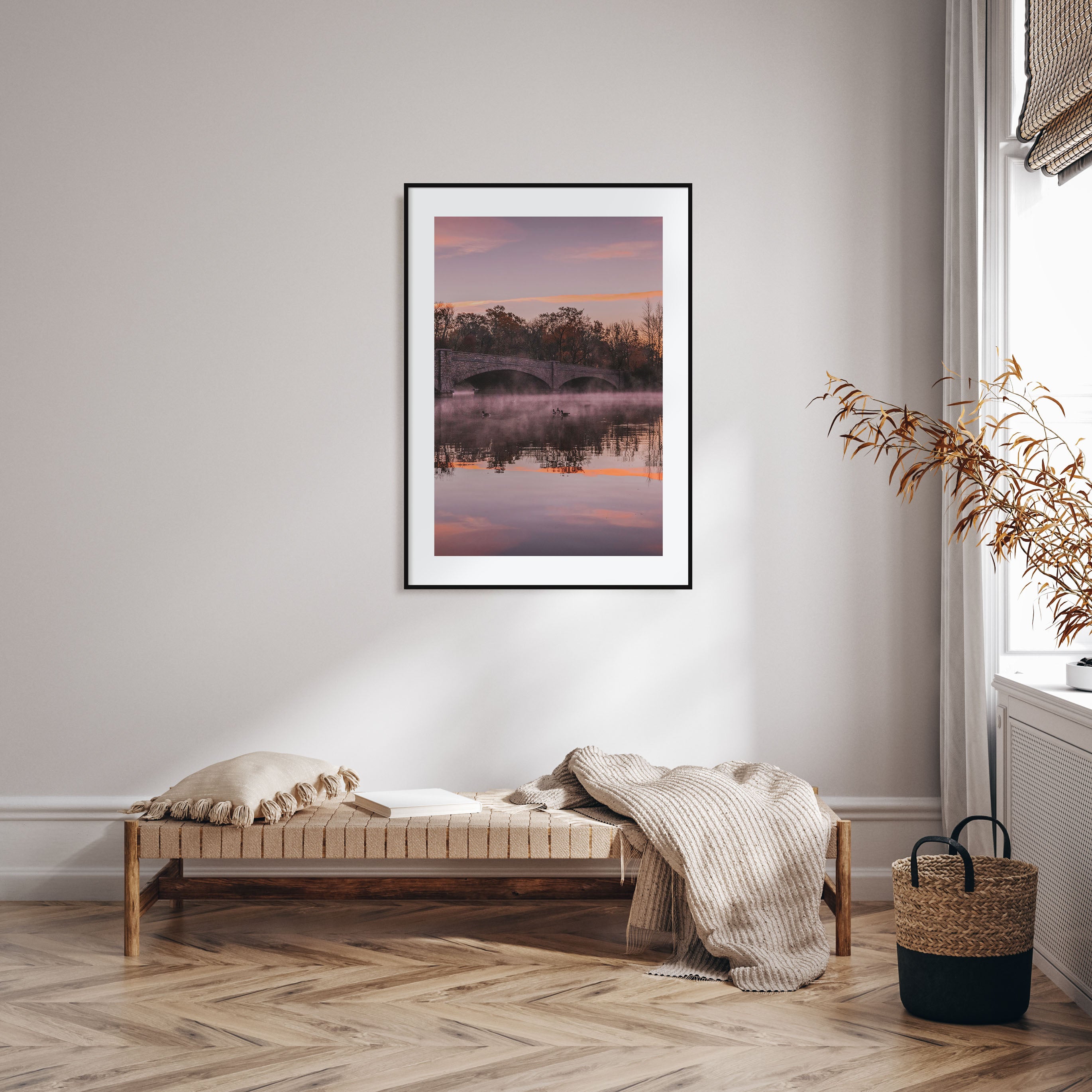 Princeton Photo Color No 1 Poster