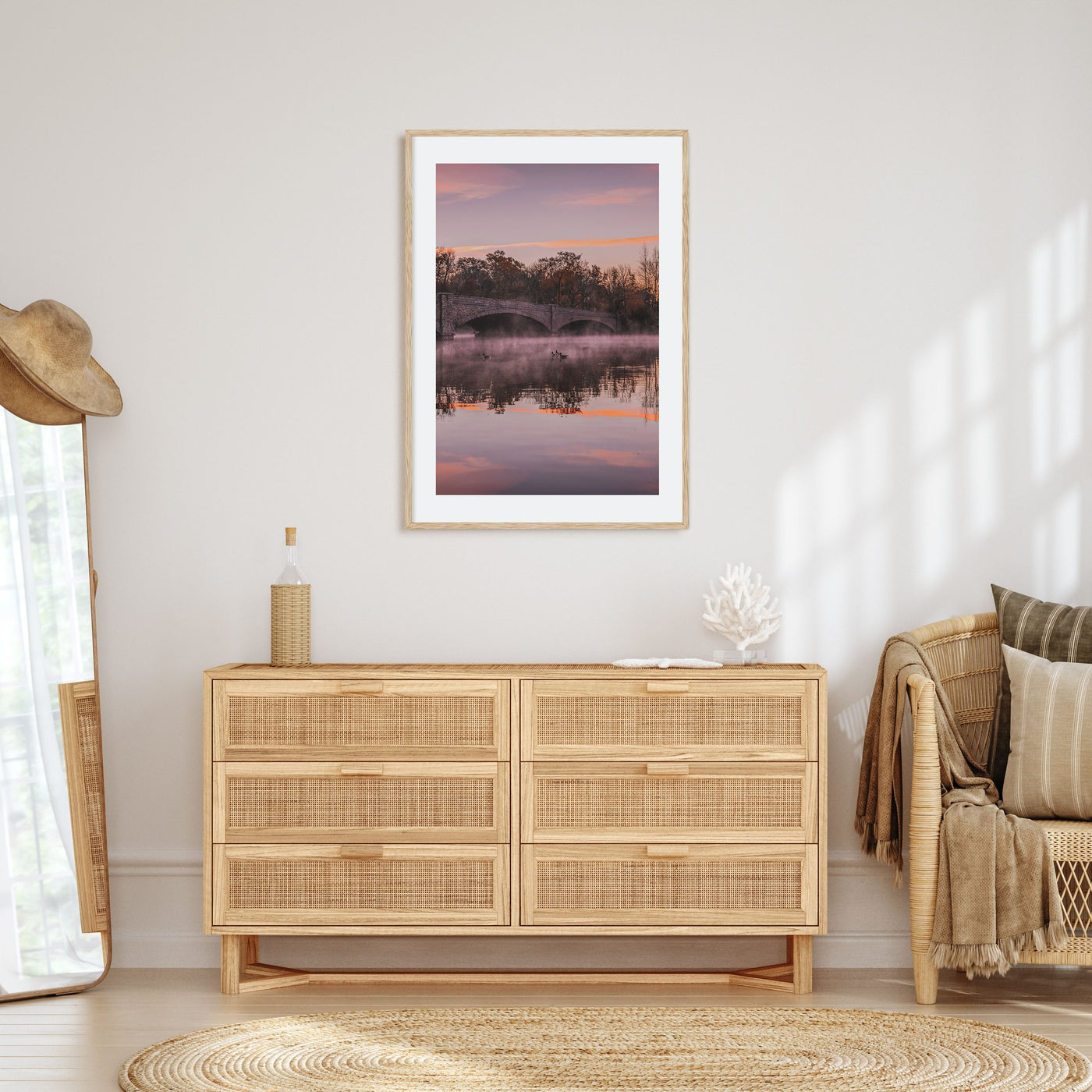 Princeton Photo Color No 1 Poster
