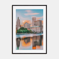Providence Photo Color No 1 Poster