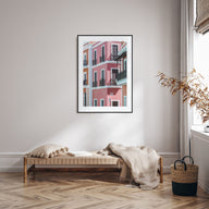 Puerto Rico Photo Color No 2 Poster