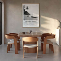Natural Wood