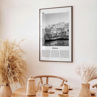 Puglia Print Black and White, Puglia Wall Art, Puglia Poster, Puglia Photo, Puglia Wall Décor, Apulia, Italy, Bari