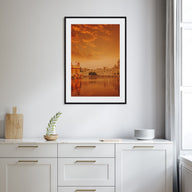Punjab Photo Color No 2 Poster