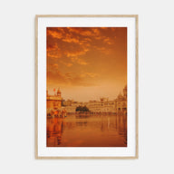 Punjab Photo Color No 2 Poster
