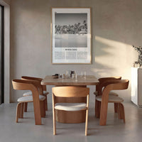 Natural Wood