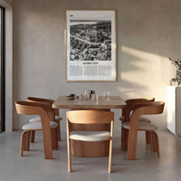 Natural Wood