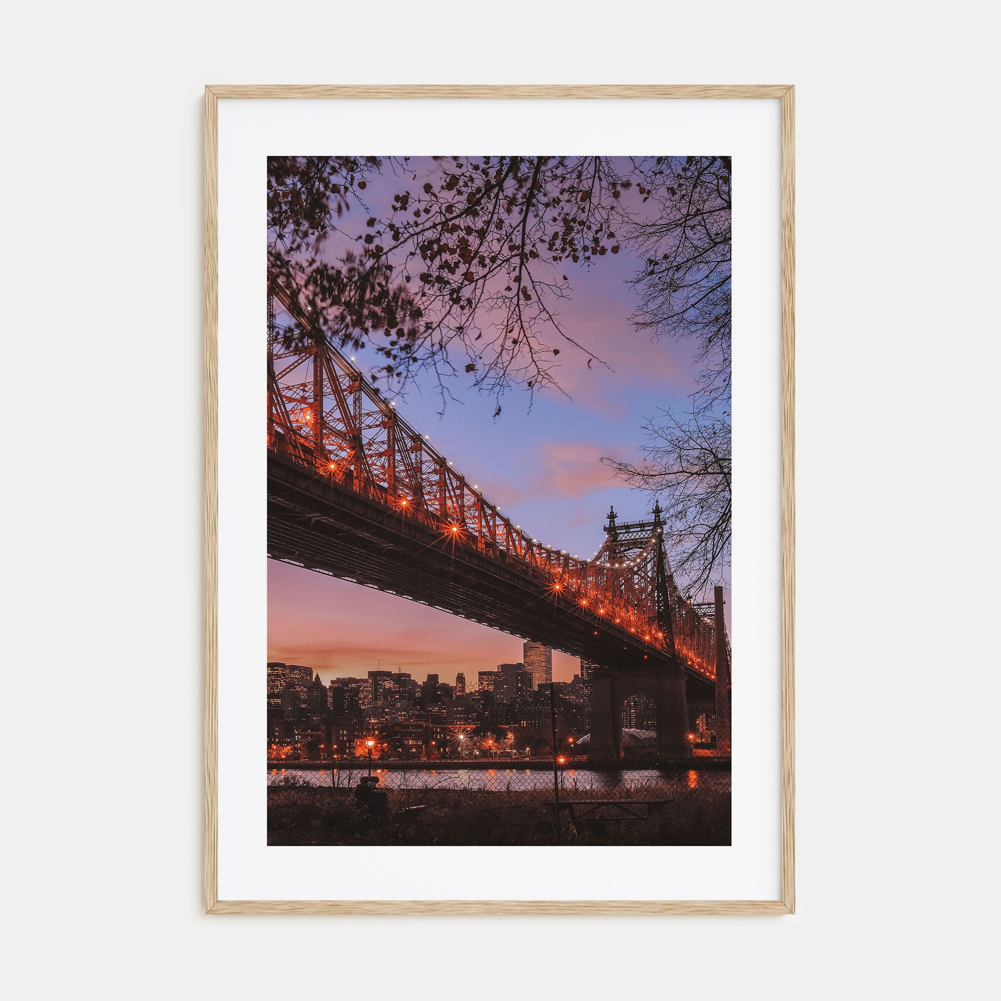 Queens, New York Photo Color No 3 Poster