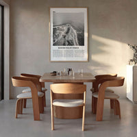 Natural Wood