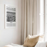 Reading Print Black and White Pennsylvania, Reading Wall Art, Reading Poster, Reading Photo, Reading Map, Reading Wall Decor, USA