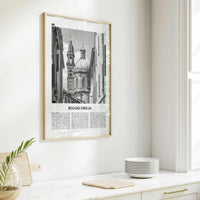 Reggio Emilia Print Black and White, Reggio Emilia Art, Reggio Emilia Poster, Reggio Emilia Photo, Reggio Emilia Décor, Reggio Emilia Map