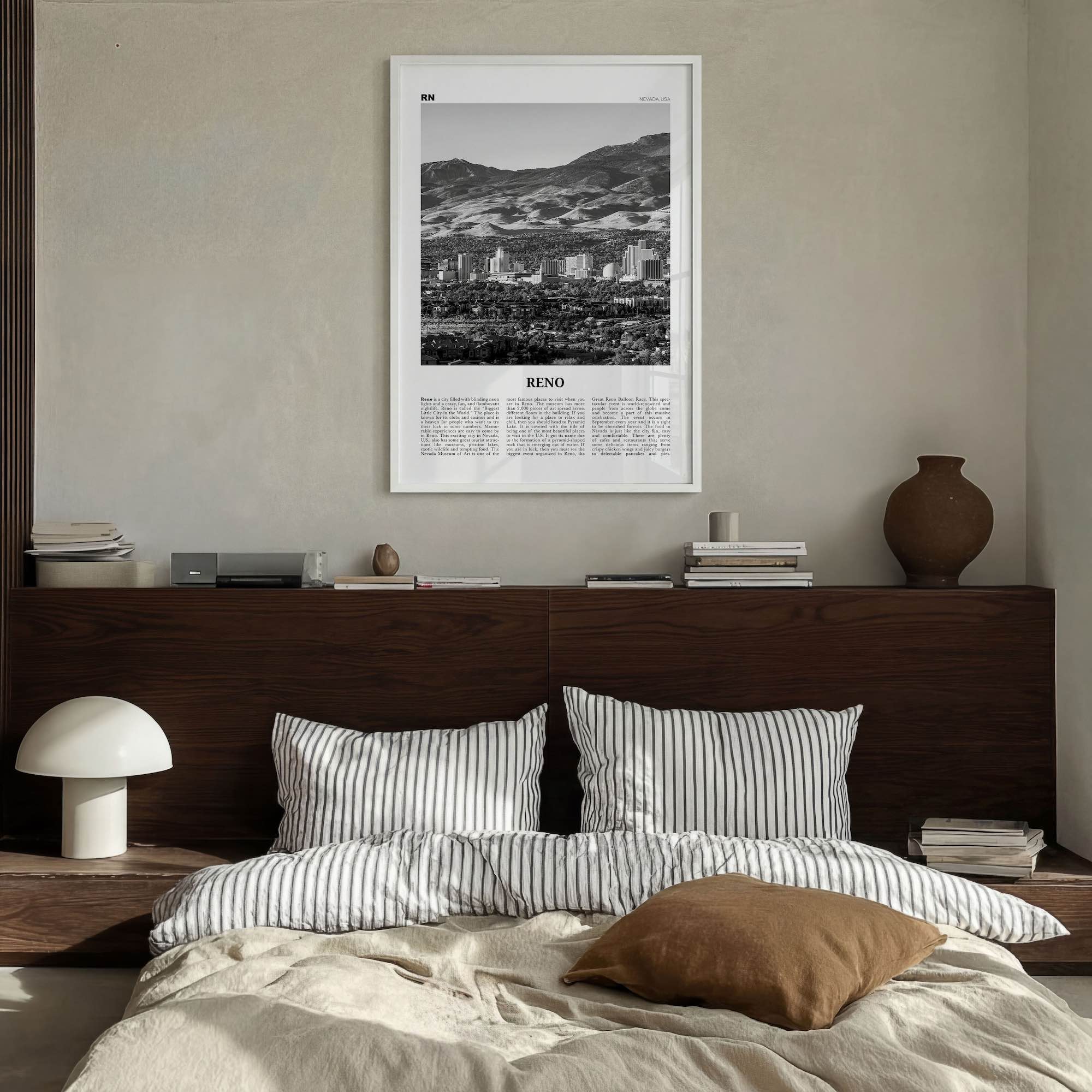 White Wood