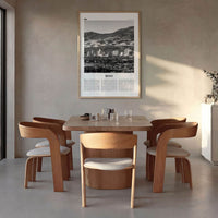 Natural Wood