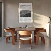 Natural Wood