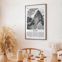 Reunion Print Black and White, Réunion Wall Art, Réunion Poster, Réunion Photo, Réunion Wall Decor, Reunion, La Réunion, Île Bourbon, Africa