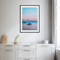 Rhode Island Photo Color No 2 Poster