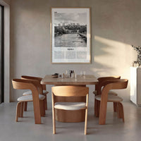 Natural Wood