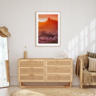 Rio de Janeiro Photo Color No 2 Poster