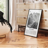 Rio de Janeiro Print Black and White No 3, Rio de Janeiro Wall Art, Rio de Janeiro Poster, Rio de Janeiro Photo, Brazil, Brasil