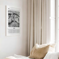 Rome Print Black and White No 3, Rome Wall Art, Rome Poster, Rome Photo, Rome Wall Decor, Italy, Roma, Italia, Lazio, Europe