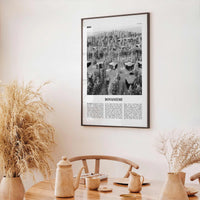 Rovaniemi Print Black and White, Rovaniemi Wall Art, Rovaniemi Poster, Rovaniemi Photo, Rovaniemi Wall Décor, Rovaniemi Map, Finland