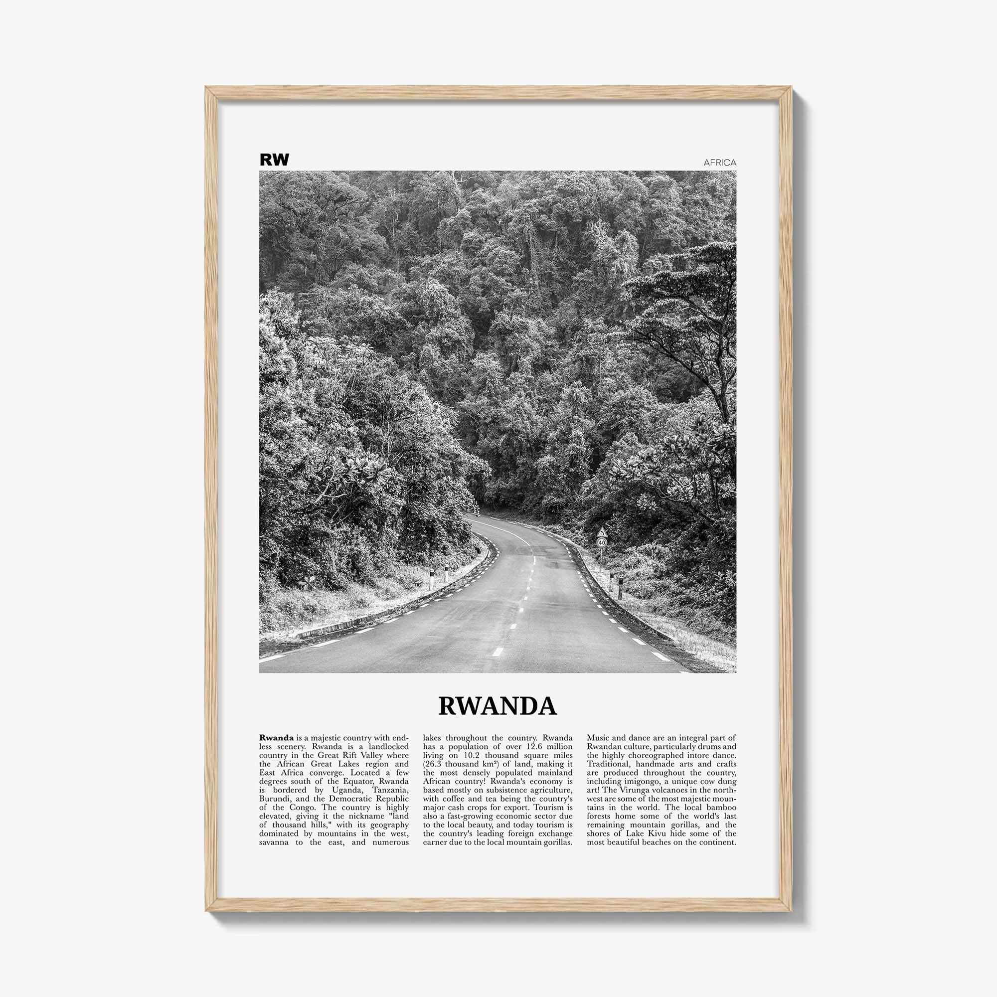 Natural Wood