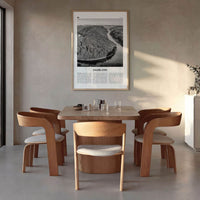 Natural Wood