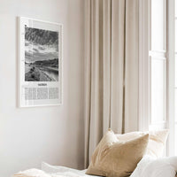 Sachsen Print Black and White, Sachsen Wall Art, Sachsen Poster, Sachsen Photo, Sachsen Wall Décor, Sachsen Map, Germany