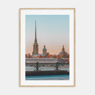 Saint Paul Photo Color No 2 Poster