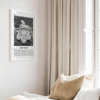 Samut Prakan Print Black and White, Samut Prakan Wall Art, Samut Prakan Poster, Samut Prakan Photo, Samut Prakan Wall Décor, Thailand