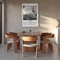 Natural Wood