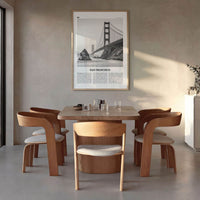Natural Wood