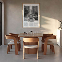 Natural Wood