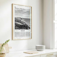 San Juan Print Black and White, San Juan Wall Art, San Juan Poster, San Juan Photo, San Juan Wall Decor, City Print, Puerto Rico, Caribbean
