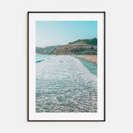 San Luis Obispo Photo Color No 1 Poster