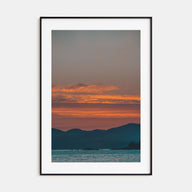 San Luis Obispo Photo Color No 3 Poster