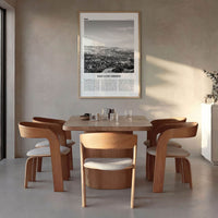 Natural Wood