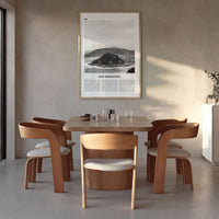 Natural Wood