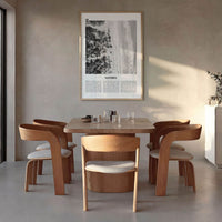 Natural Wood