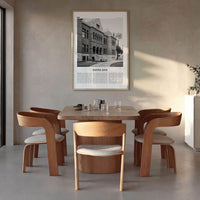 Natural Wood