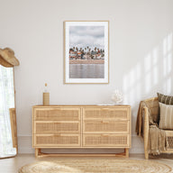 Santa Cruz Photo Color No 1 Poster
