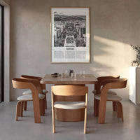 Natural Wood