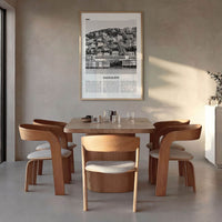 Natural Wood
