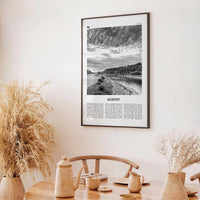 Saxony Print Black and White, Saxony Wall Art, Saxony Poster, Saxony Photo, Saxony Wall Décor, Saxony Map, Germany