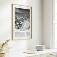 Schilthorn Print Black and White, Schilthorn Wall Art, Schilthorn Poster, Schilthorn Photo, Schilthorn Décor, Schilthorn Map, Switzerland