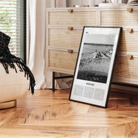 Scituate Print Black and White, Scituate Wall Art, Scituate Poster, Scituate Photo, Scituate Wall Décor, Scituate Map, Massachusetts, USA