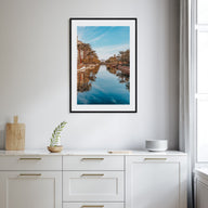 Scottsdale Photo Color No 1 Poster